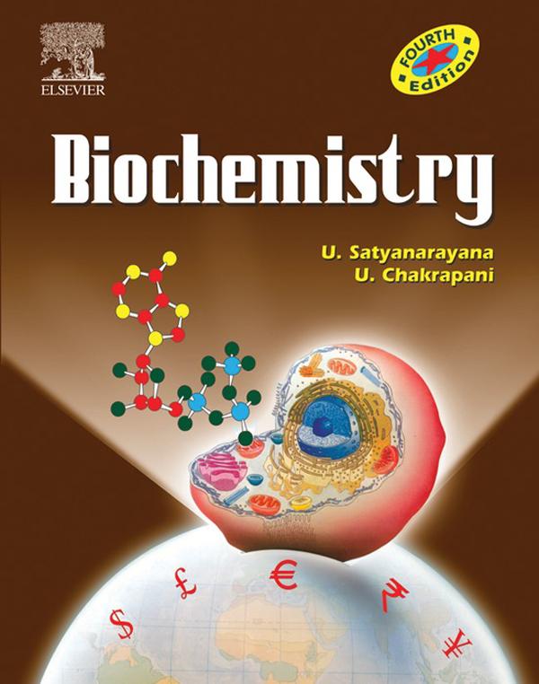 Tools of biochemistry