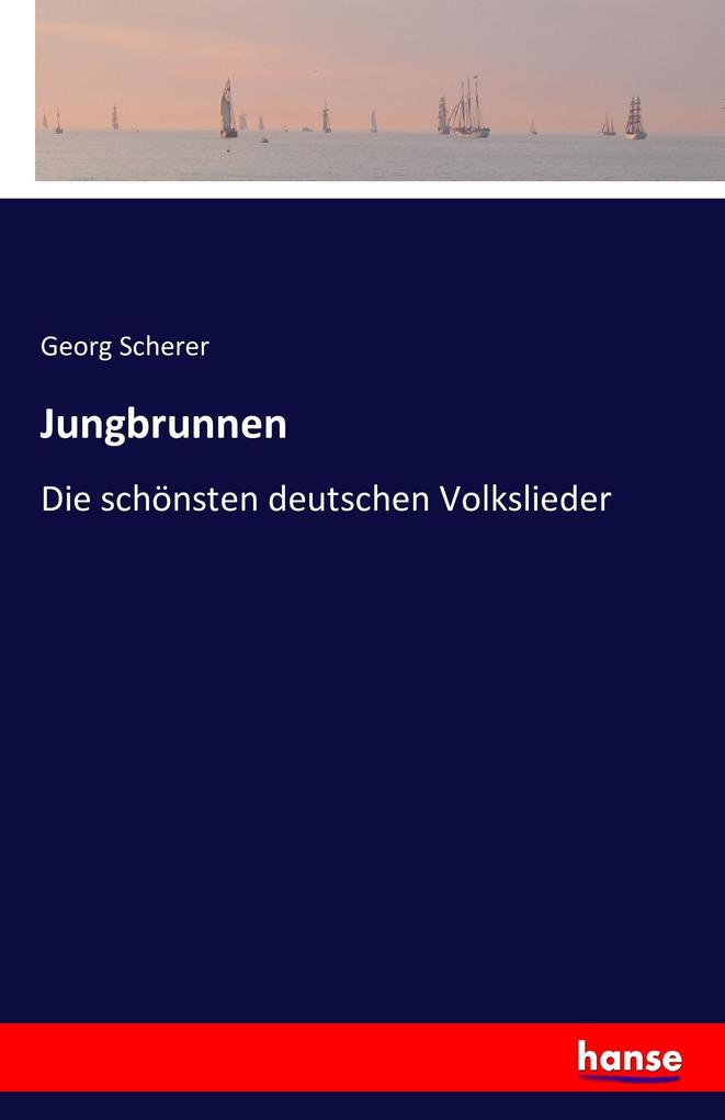 Jungbrunnen
