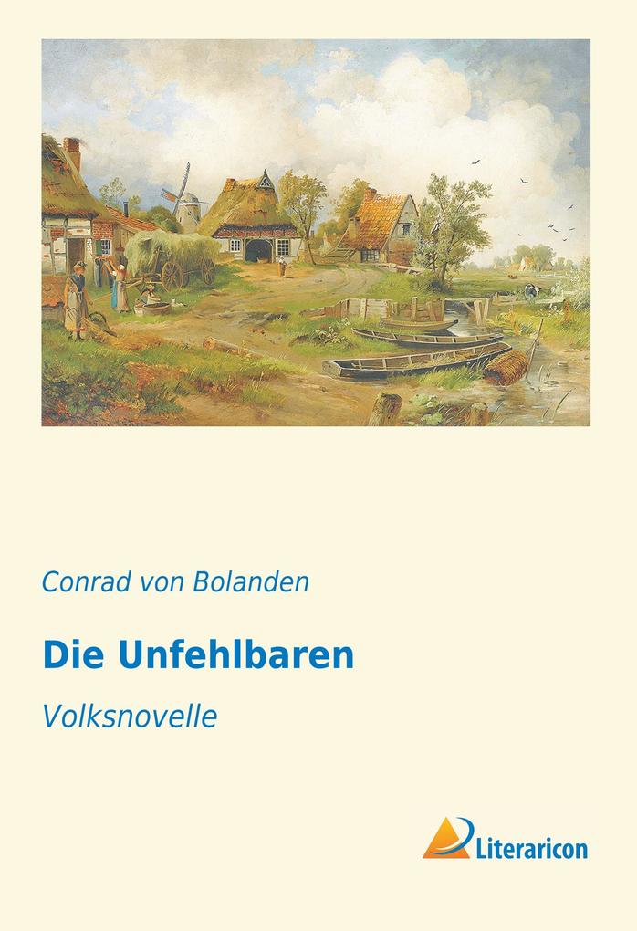 Die Unfehlbaren