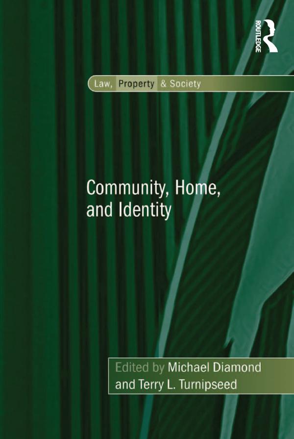 Community Home and Identity