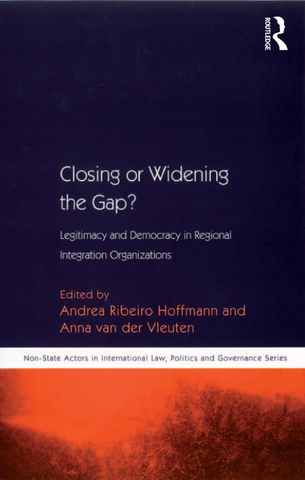Closing or Widening the Gap?