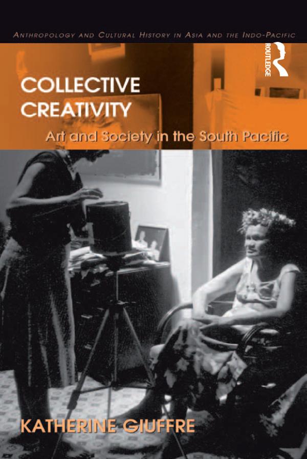 Collective Creativity