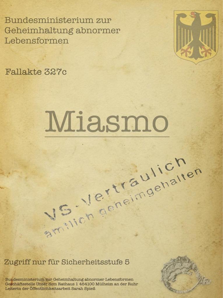 Miasmo
