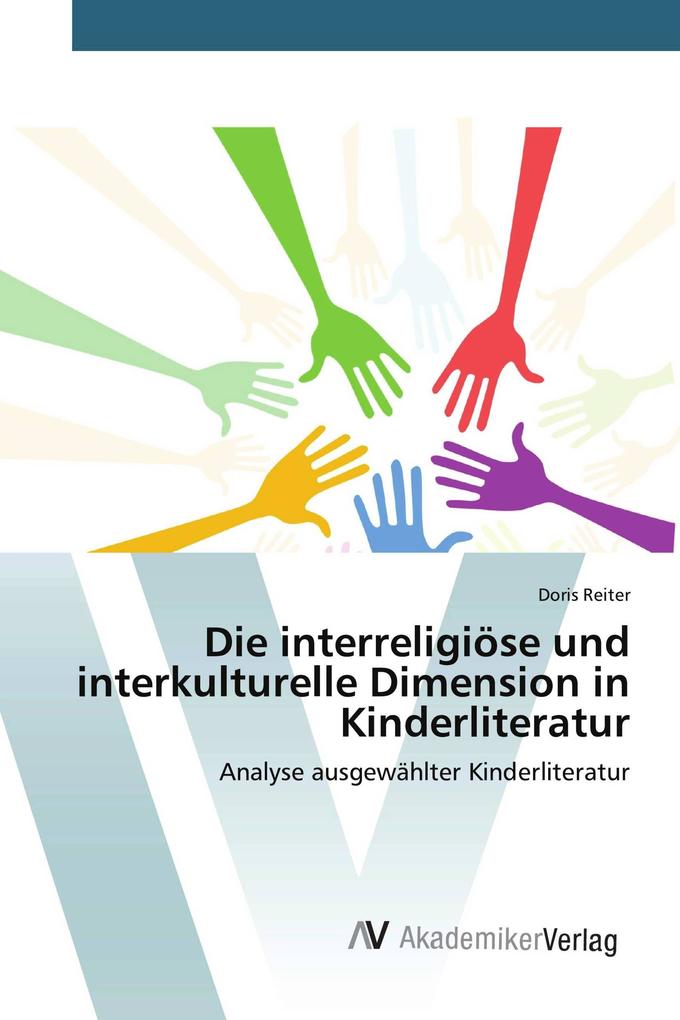 Die interreligiöse und interkulturelle Dimension in Kinderliteratur