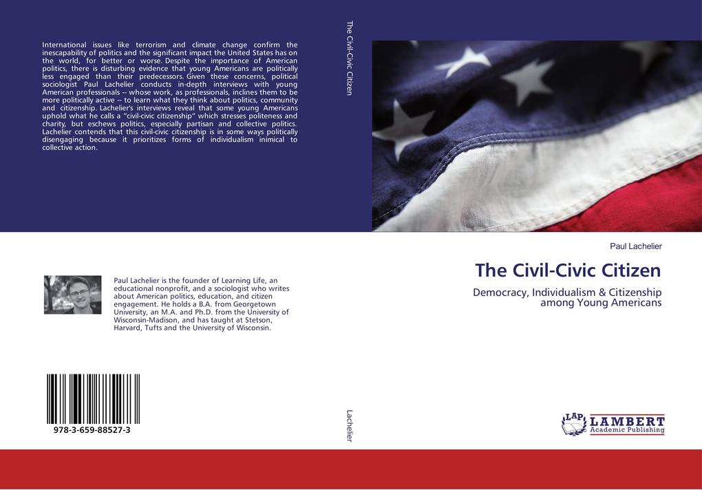 The Civil-Civic Citizen