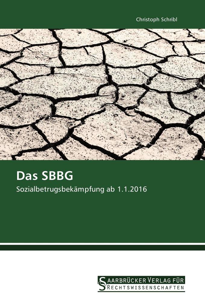 Das SBBG