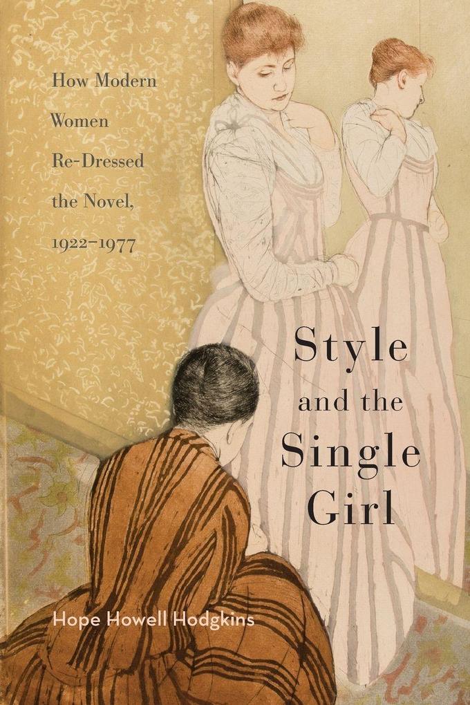 Style and the Single Girl