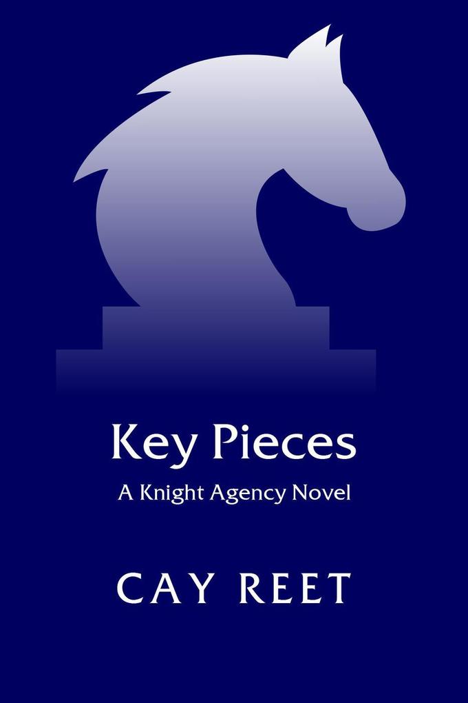 Key Pieces (Knight Agency #2)