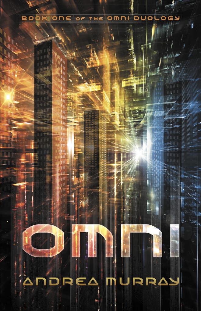 Omni (The Omni Duology #1)