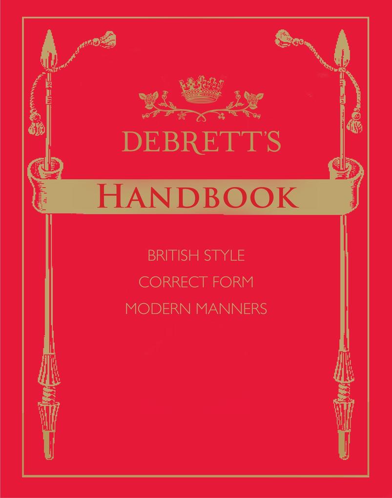 Debrett's Handbook