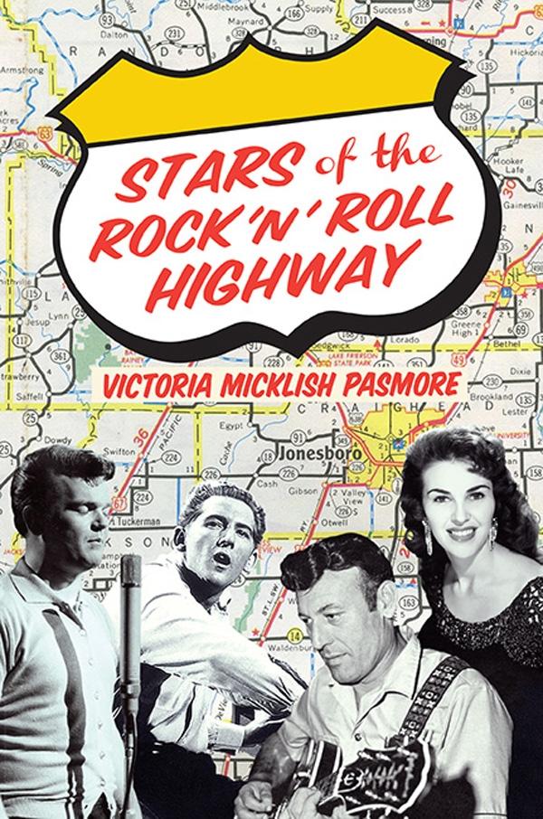 Stars of the Rock ‘n‘ Roll Highway