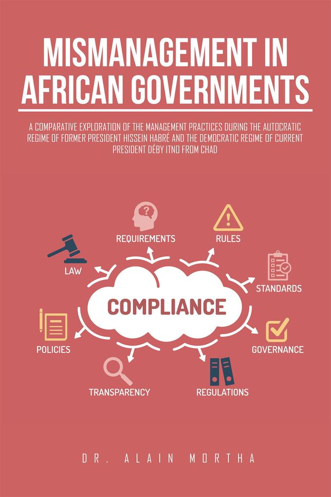 Mismanagement in African Governments