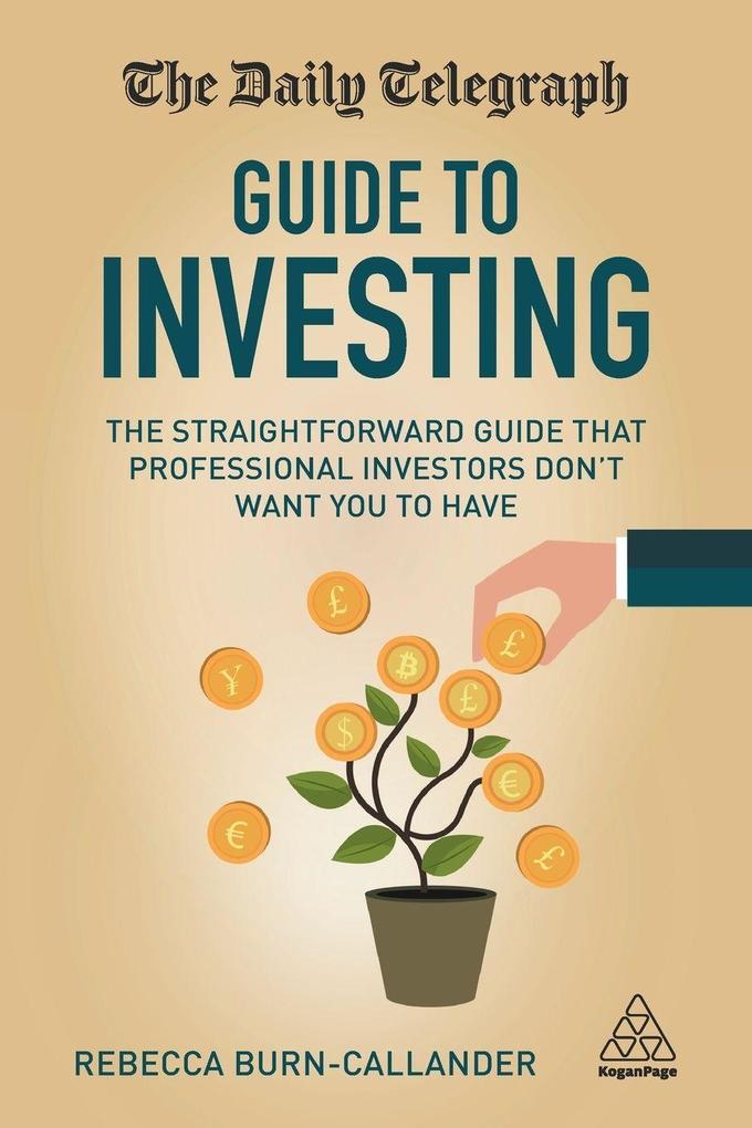 Daily Telegraph Guide to Investing