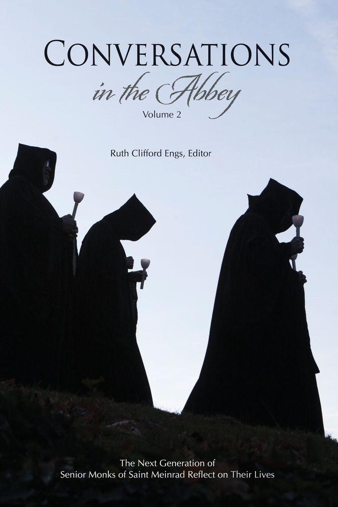 CONVERSATIONS IN THE ABBEY VOL. II