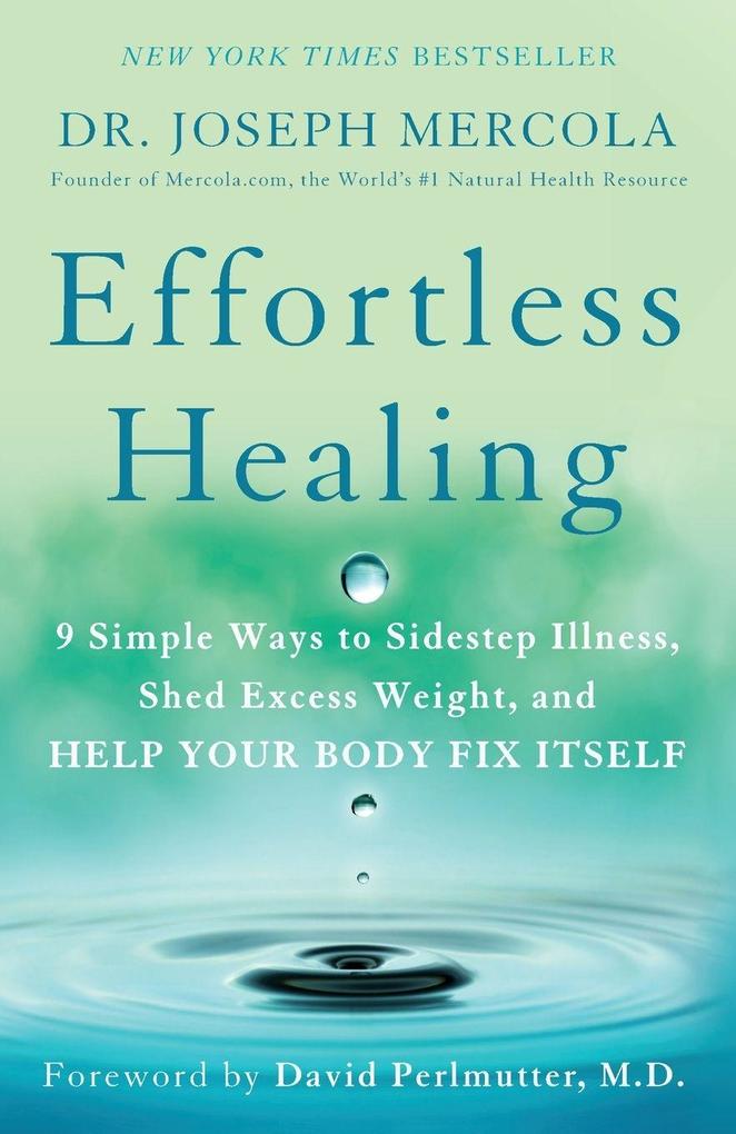 Effortless Healing