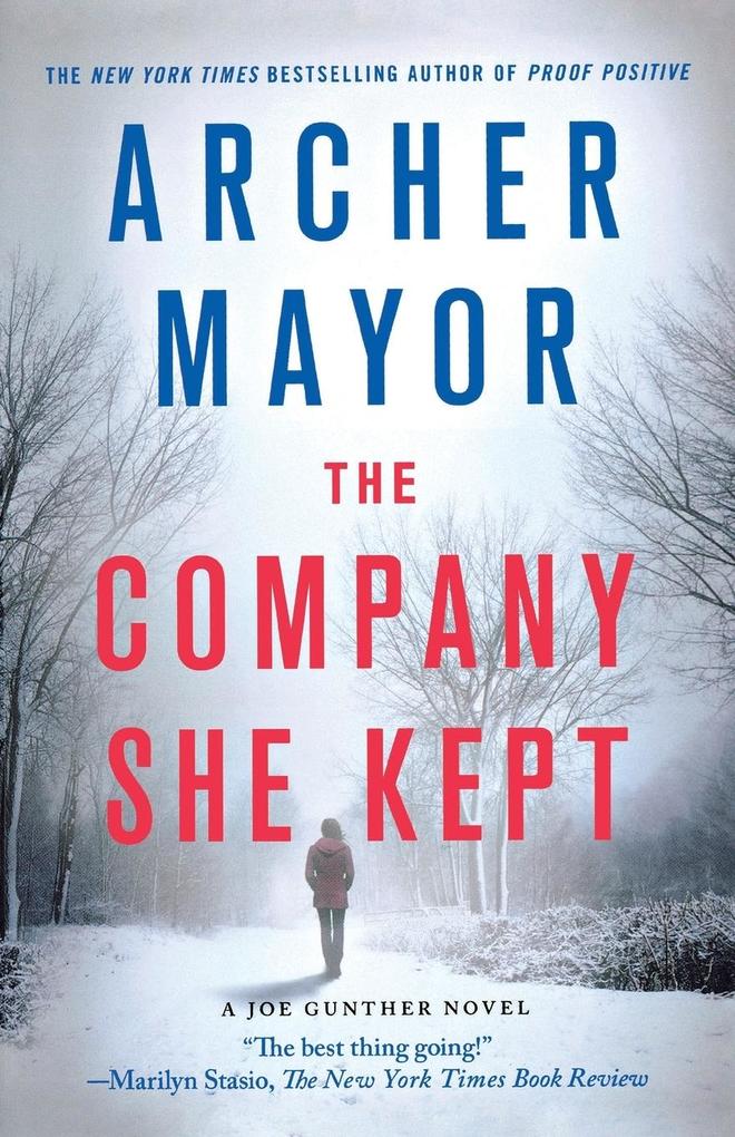Company She Kept