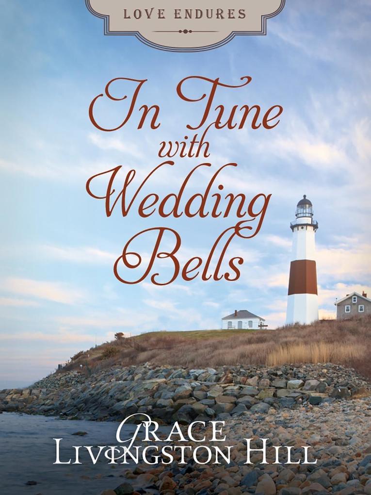 In Tune with Wedding Bells