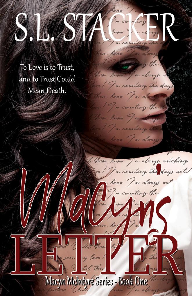 Macyn's Letter (Macyn McIntyre Series #1)