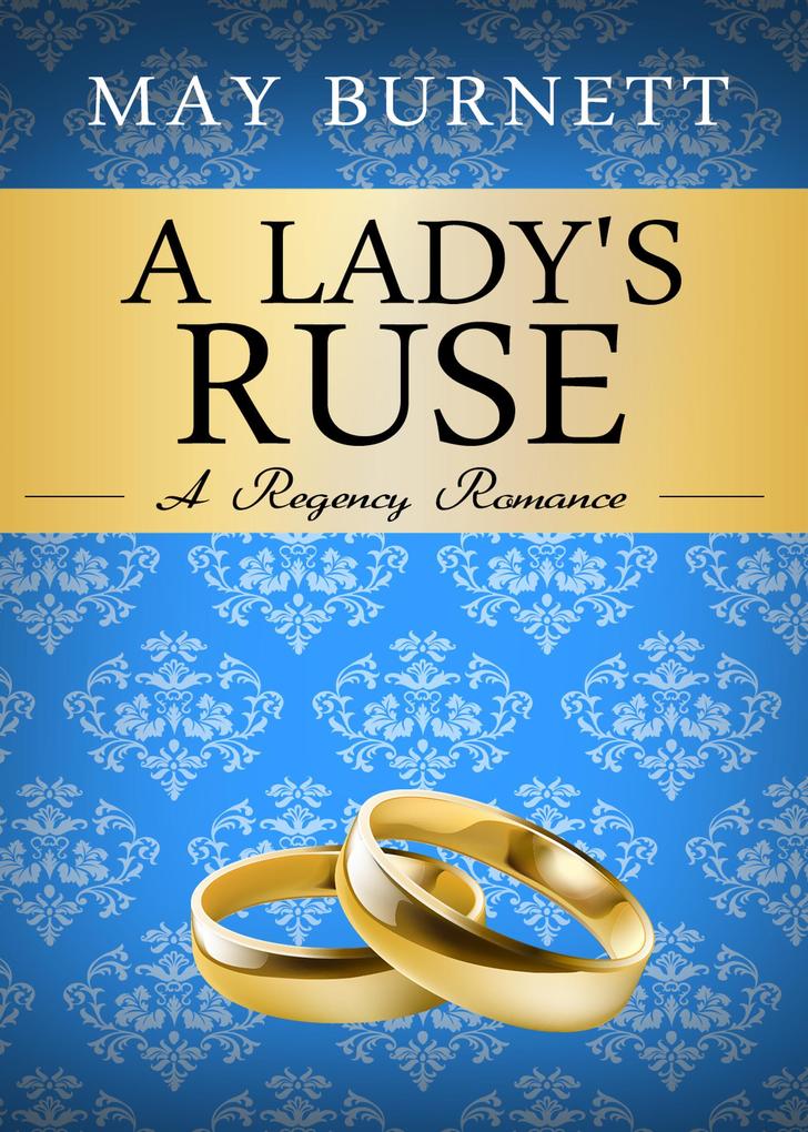 A Lady‘s Ruse (Winthrop Family #3)