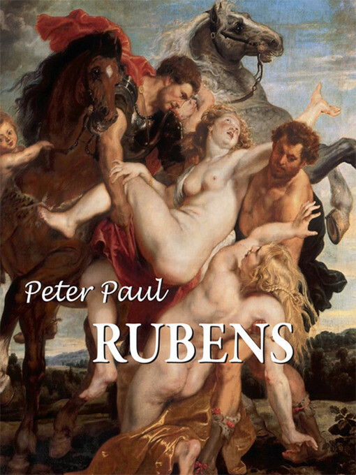 Peter Paul Rubens als eBook Download von Maria Varshavskaya, Xenia Egorova - Maria Varshavskaya, Xenia Egorova
