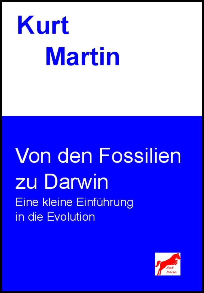 Von den Fossilien zu Darwin