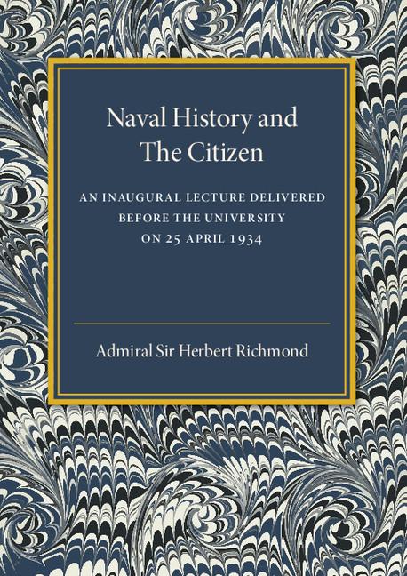 Image of Naval History and the Citizen