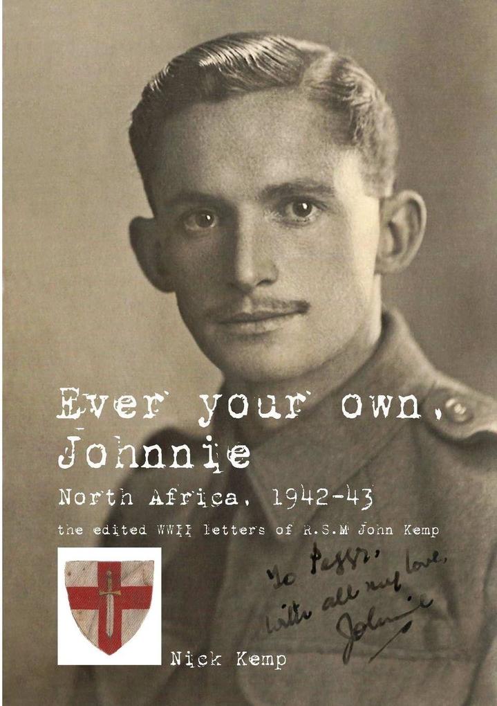Ever your own Johnnie North Africa 1942-43