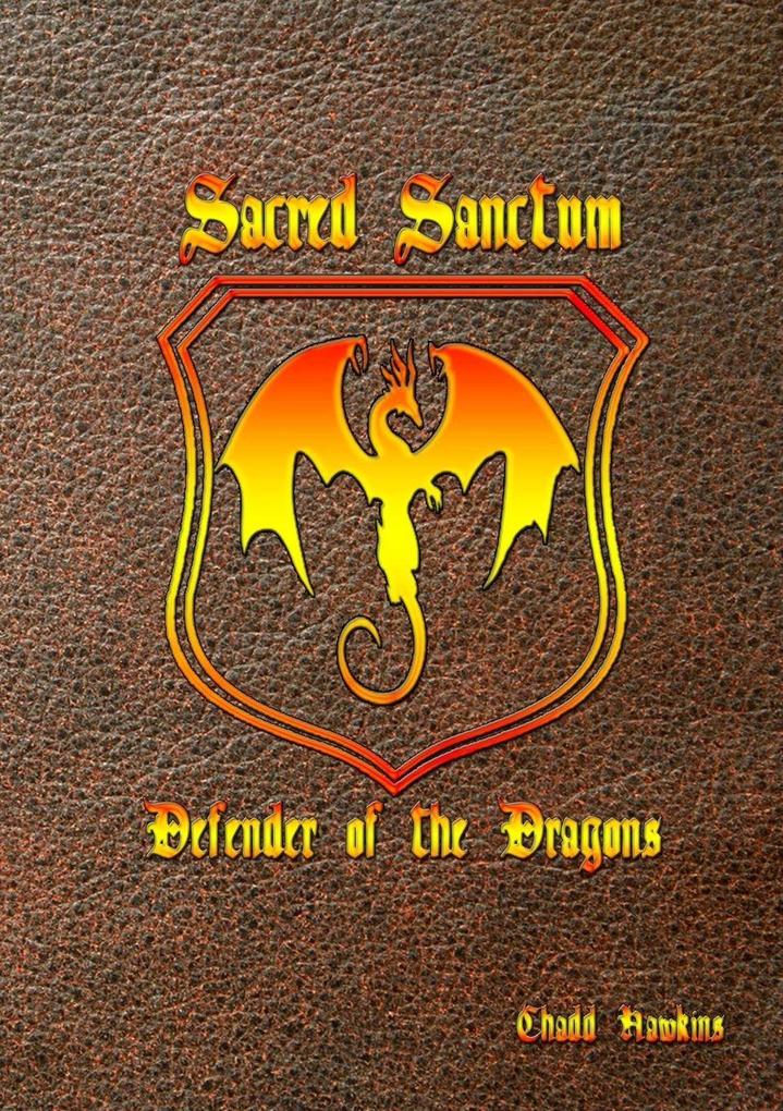 Sacred Sanctum