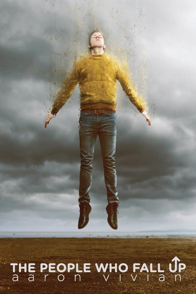 The People Who Fall Up