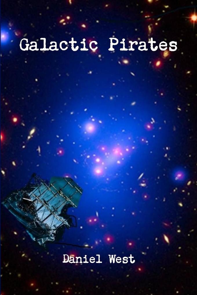 Galactic Pirates