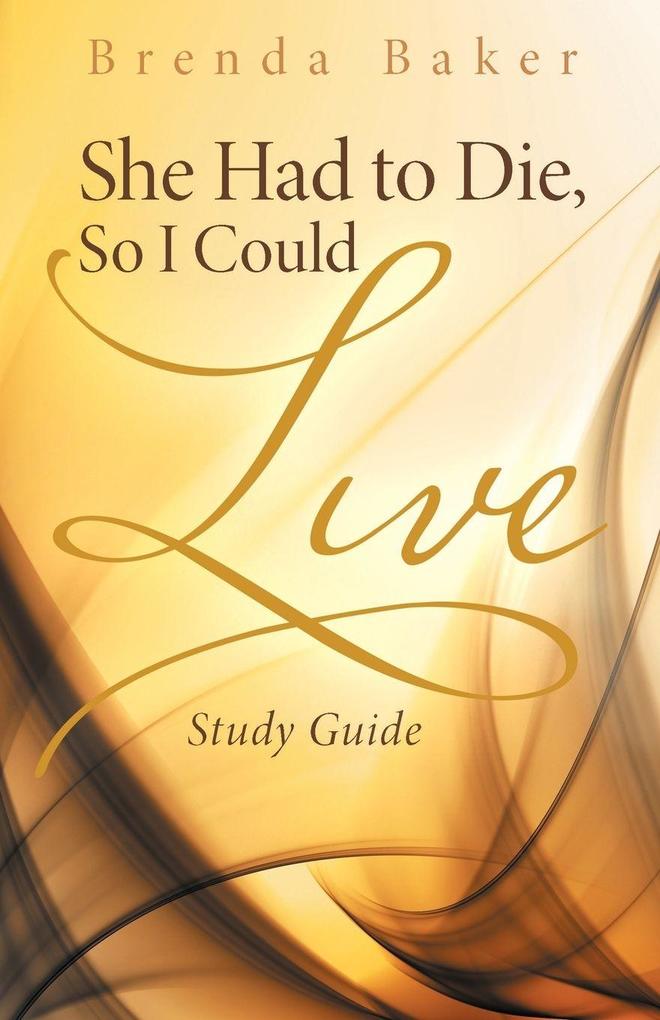 She Had to Die So I Could Live