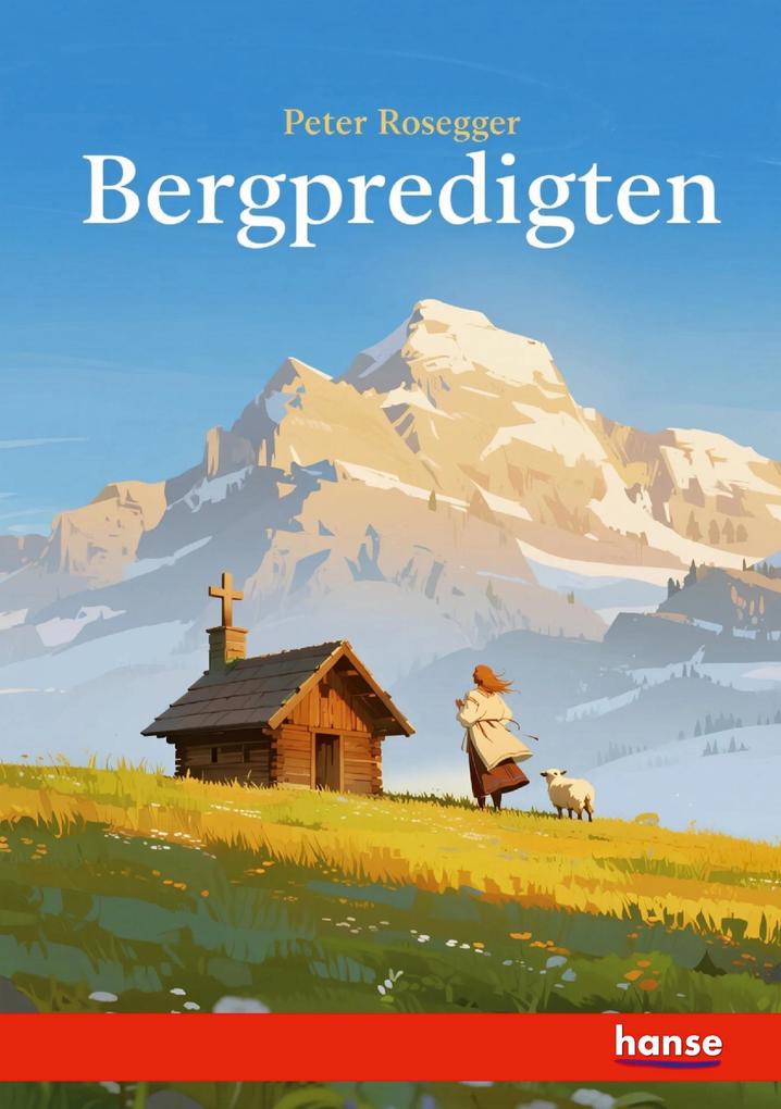 Bergpredigten