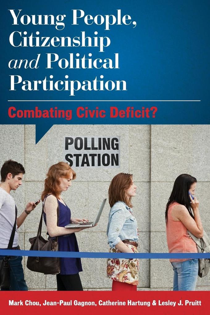Young People Citizenship and Political Participation