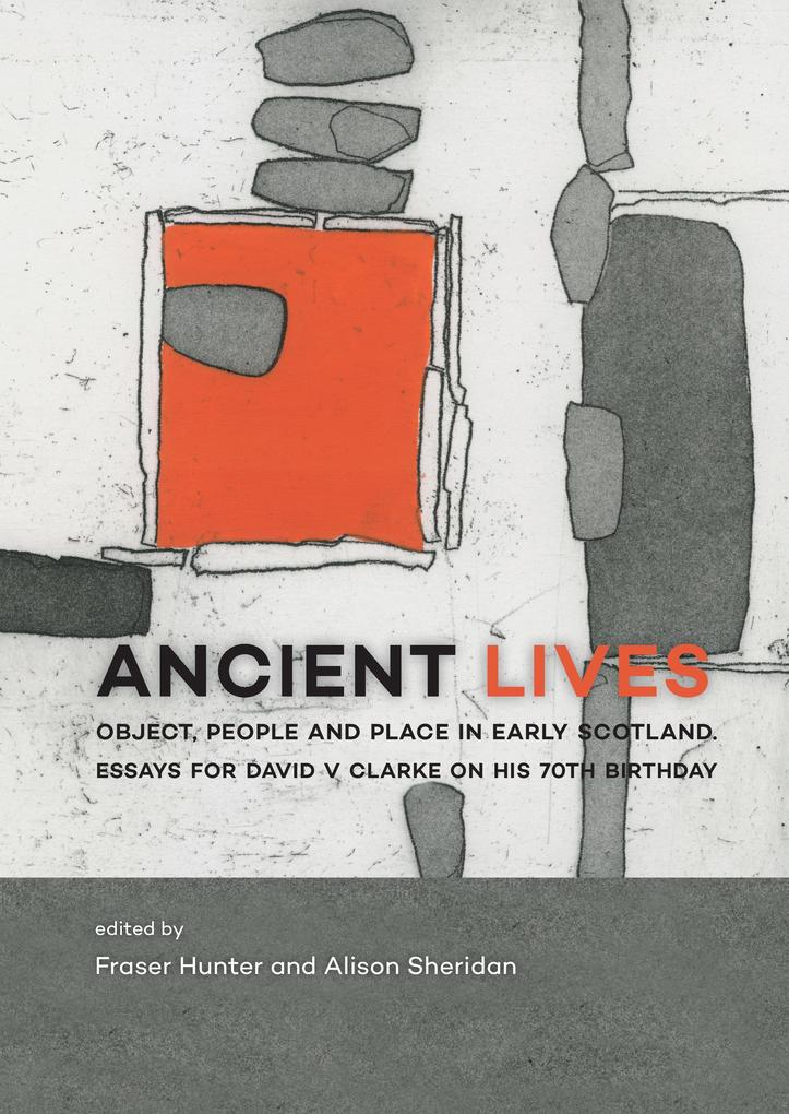 Ancient Lives