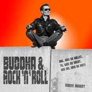 Buddha & Rock 'n' Roll