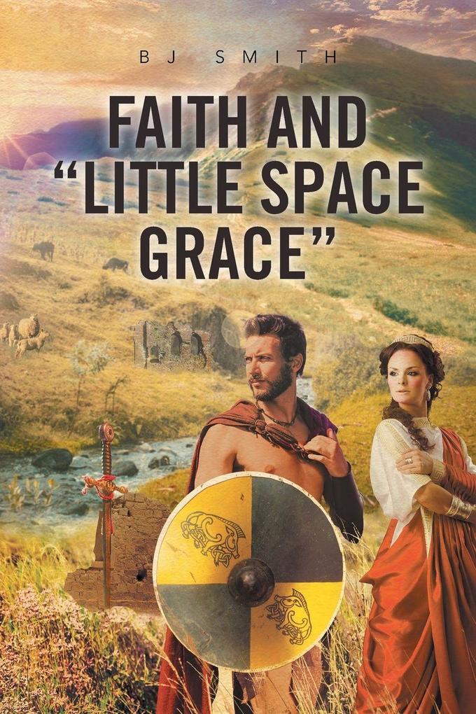 FAITH and 'LITTLE SPACE GRACE'