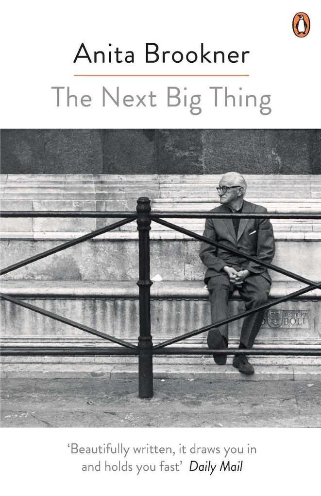 The Next Big Thing