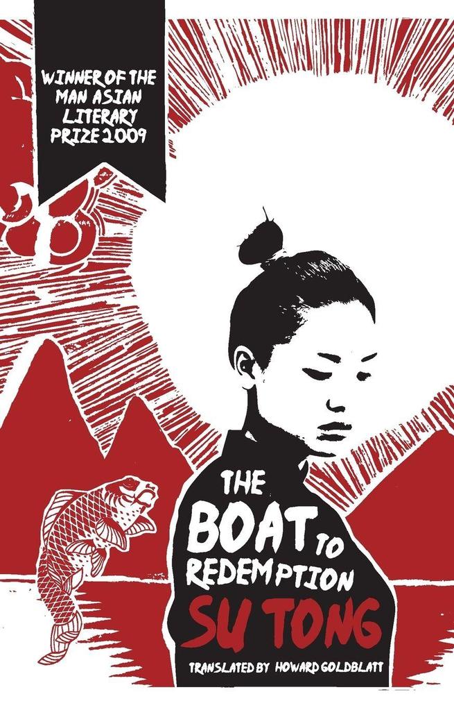 The Boat to Redemption