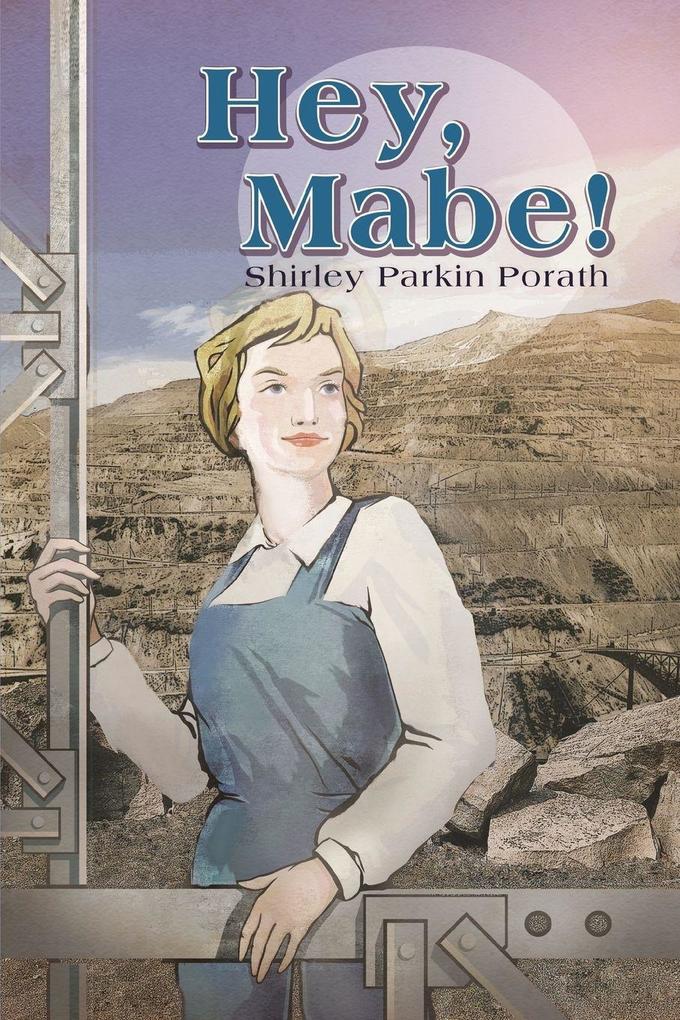 Hey Mabe!