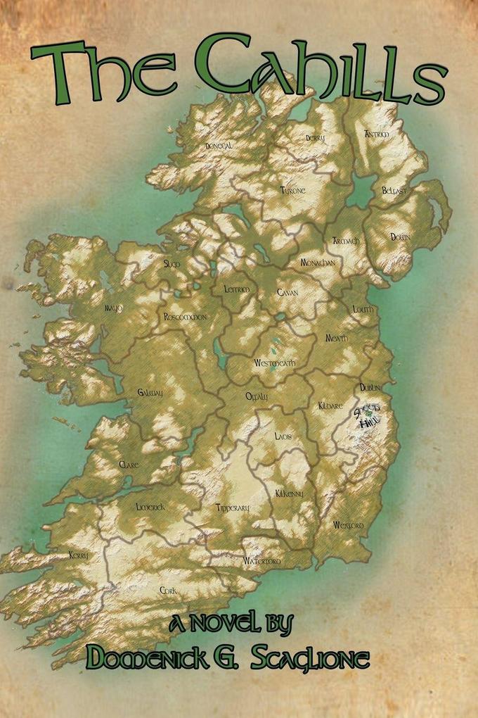 The Cahills