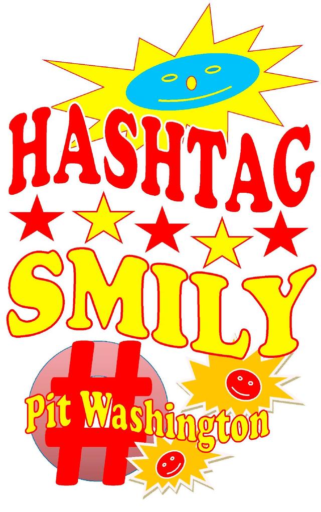 Hashtag Smily