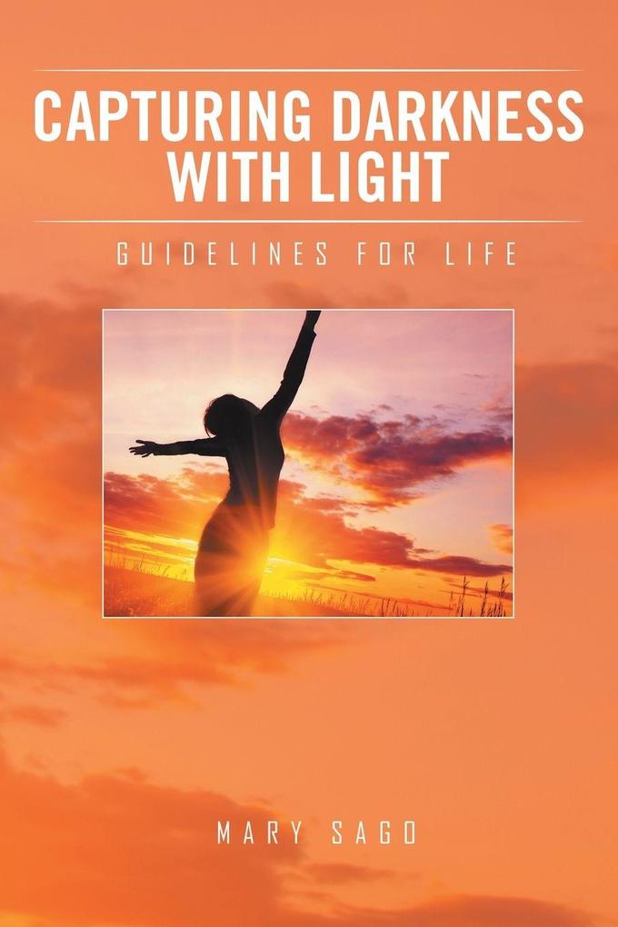 Capturing Darkness with Light