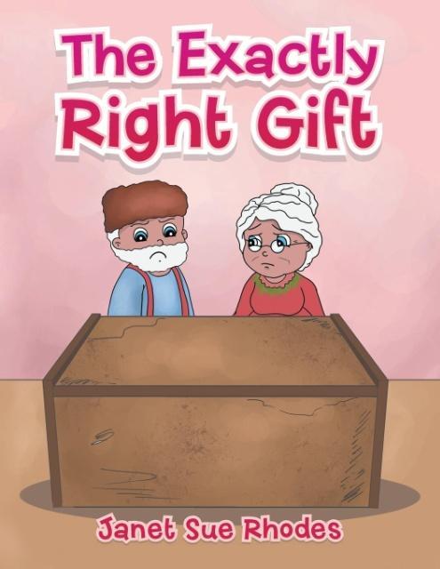 The Exactly Right Gift