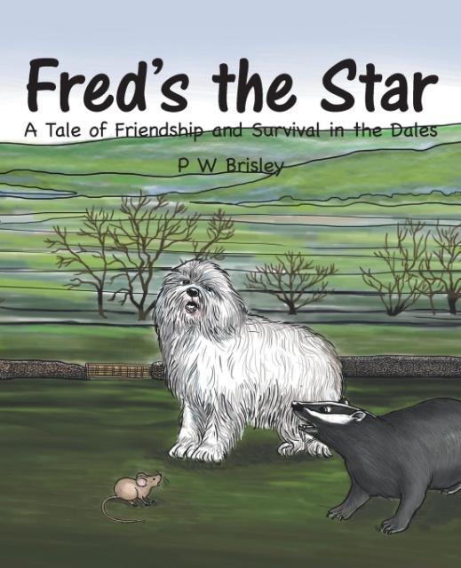 Fred‘s the Star