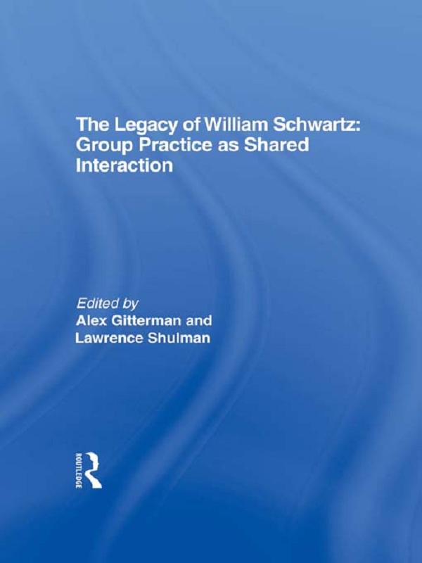 The Legacy of William Schwartz