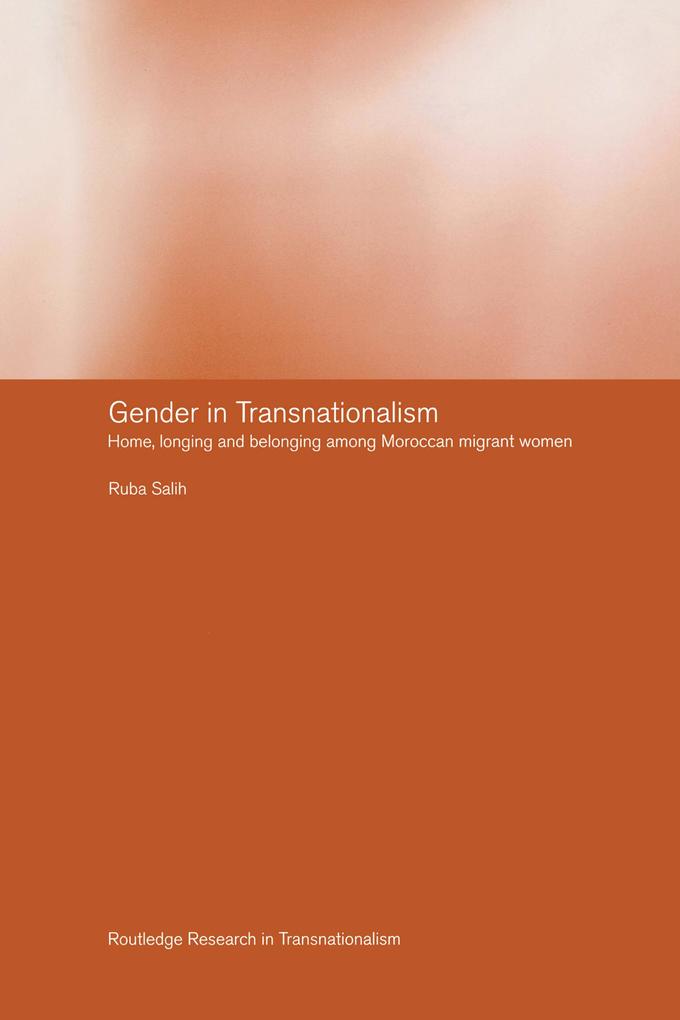 Gender in Transnationalism