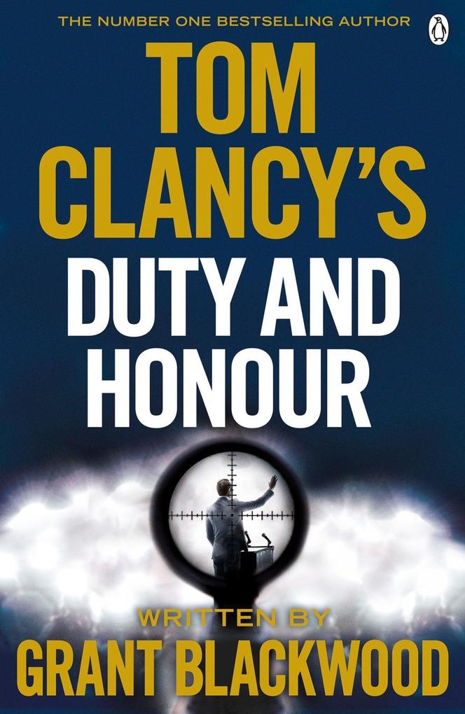 Tom Clancy‘s Duty and Honour