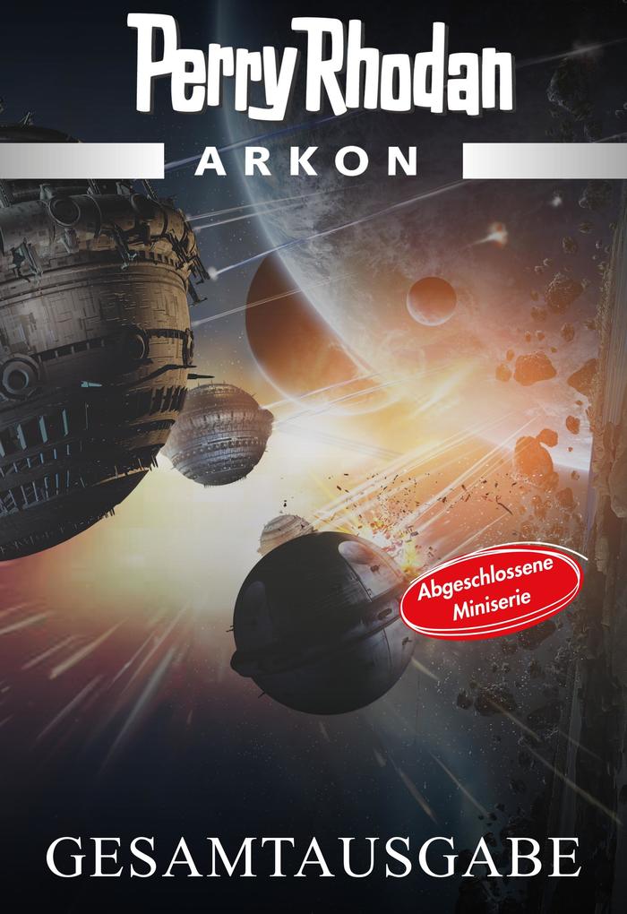 Arkon Paket