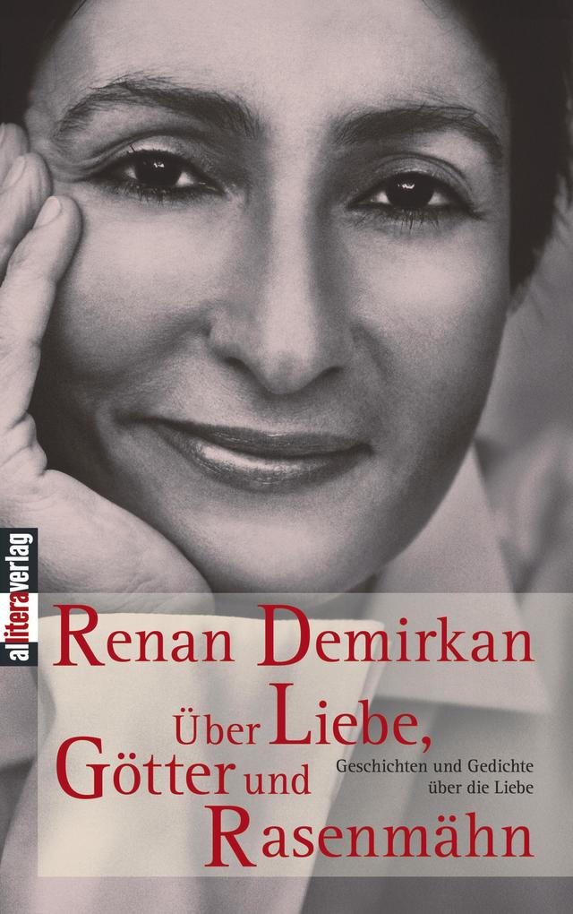 Über Liebe Götter und Rasenmähen