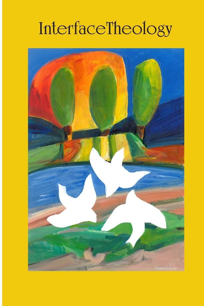 InterfaceTheology Vol 1 No 1 2015